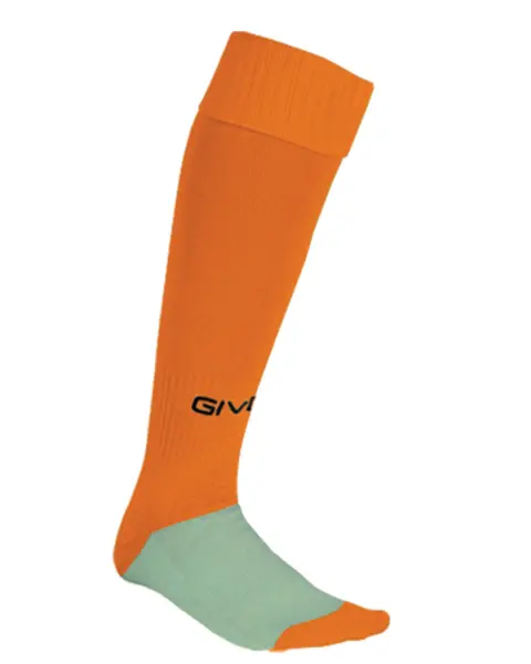 Jambiere CALCIO J1 M3 (39-43), Portocaliu