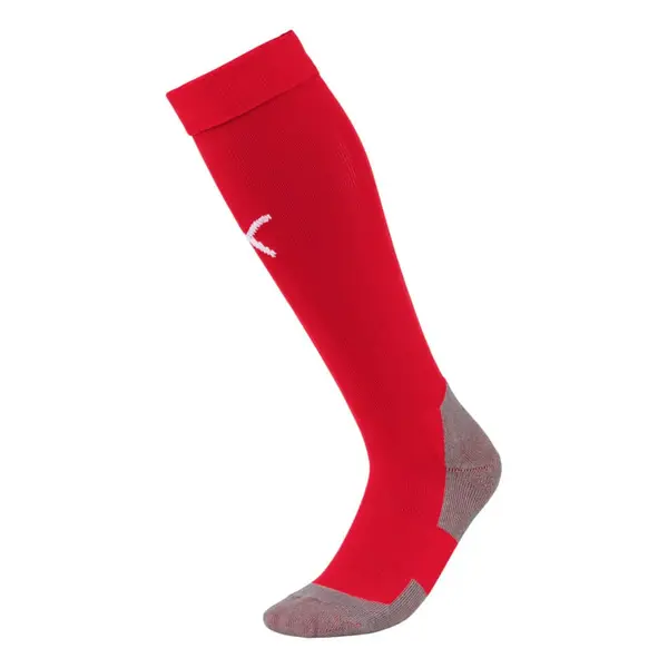 Jambiere Fotbal Puma Team LIGA CORE - 01 Red, 47-49