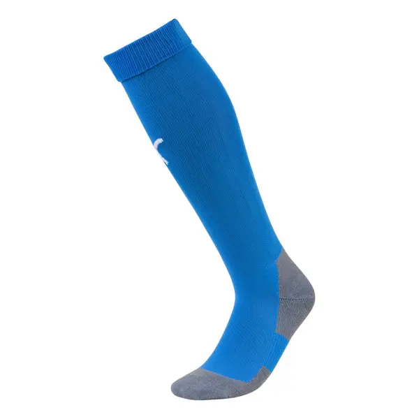 Jambiere Fotbal Puma Team LIGA CORE - 02 Electric Blue, 35-38