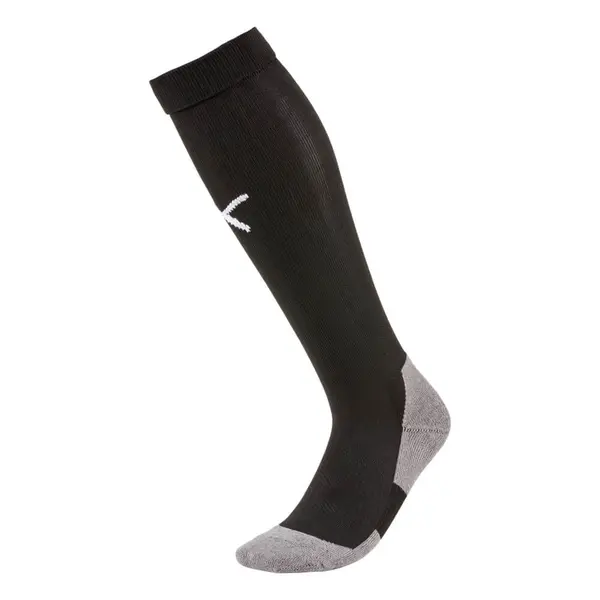 Jambiere Fotbal Puma Team LIGA CORE - 03 Black, 39-42