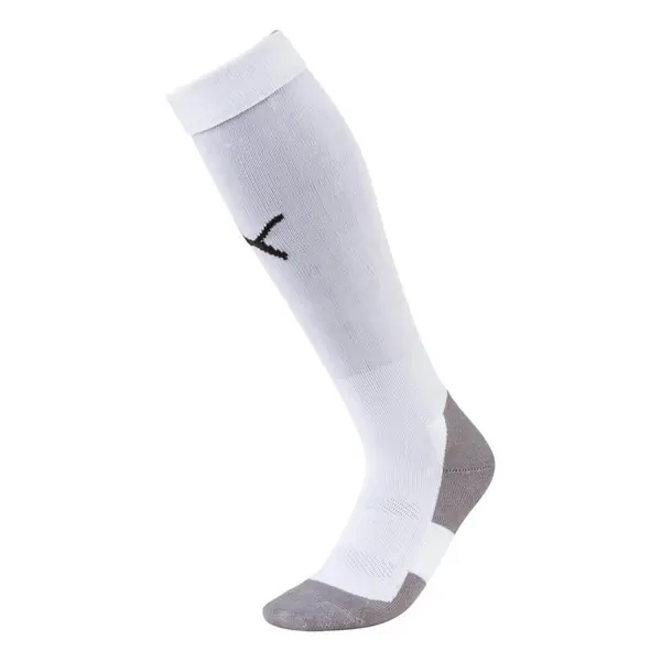 Jambiere Fotbal Puma Team LIGA CORE - 04 White, 31-34