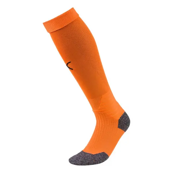 Jambiere Fotbal Puma Team LIGA CORE - 08 GOLDEN POPPY, 35-38