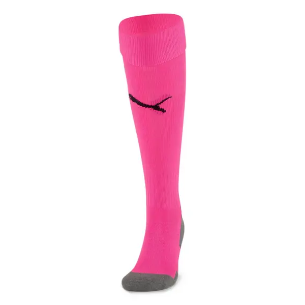 Jambiere Fotbal Puma Team LIGA CORE - 31 Fluo Pink, 31-34