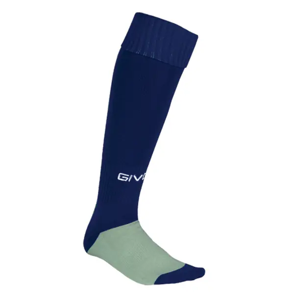 Jambiere GIVOVA CALCIO, BLEUMARIN, M2 - J1 M2 (34-38), Bleumarin