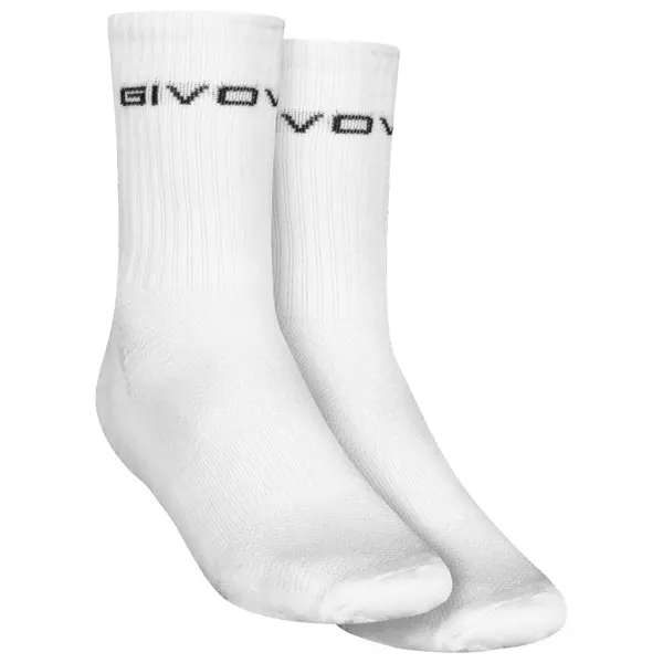 Jambiere Givova Sport - J16 Alb