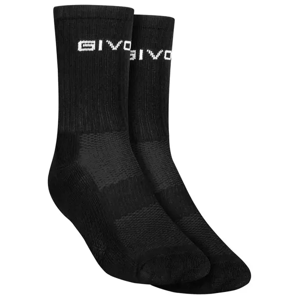 Jambiere Givova Sport - J16 Negru