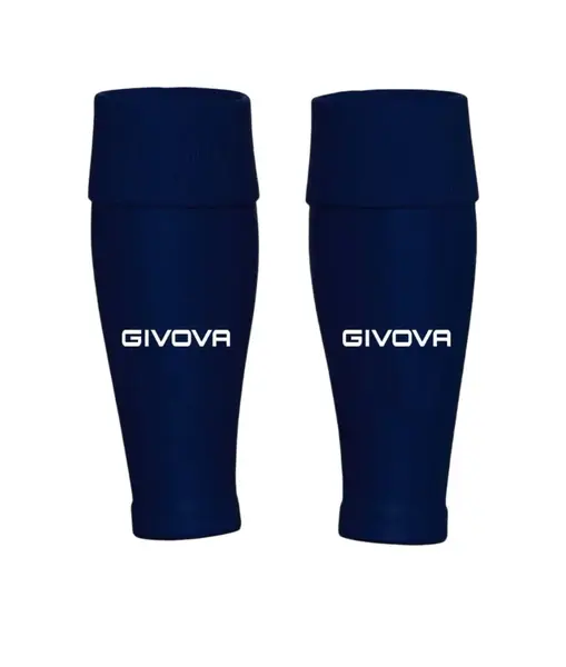 Jambiere GIVOVA TUBE, ALBASTRU, M3 - JT1 M3 (39-43), Bleumarin