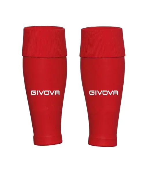 Jambiere GIVOVA TUBE, ALBASTRU, M3 - JT1 M3 (39-43), Roșu