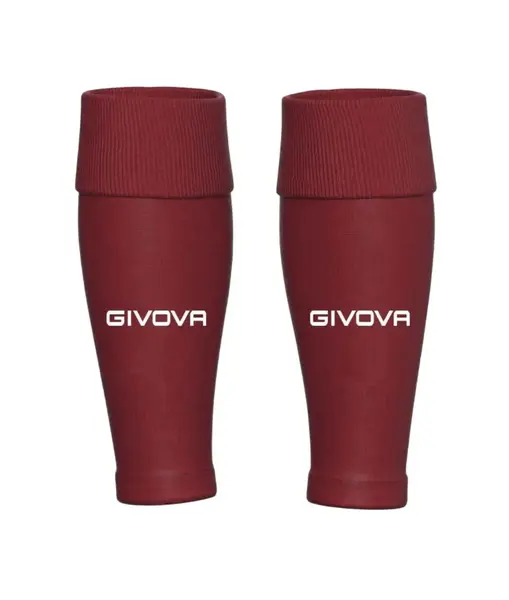 Jambiere GIVOVA TUBE, ALBASTRU, M3 - JT1 M3 (39-43), Vișiniu