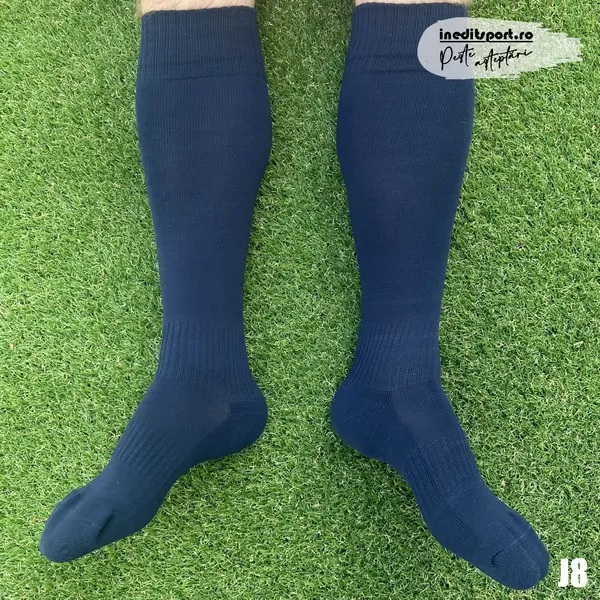 Jambiere J8 Inedit Sport Special Bleumarin, M3 (39-43)