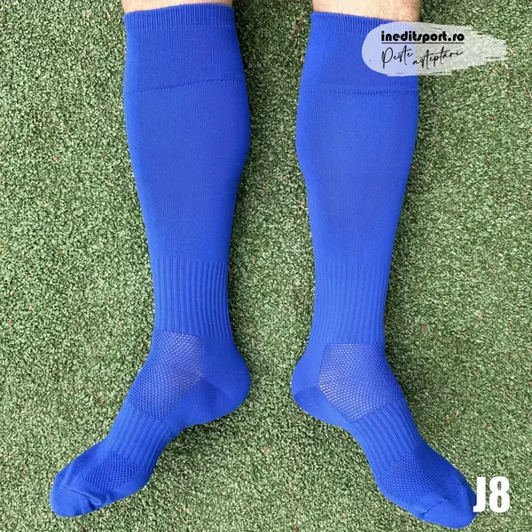Jambiere J8 Inedit Sport Special M2 (34-38), Albastru