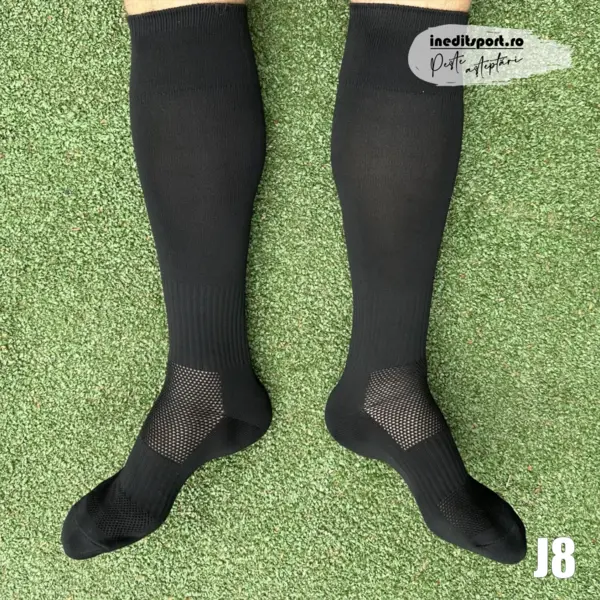 Jambiere J8 Inedit Sport Special M3 (39-43), Negru