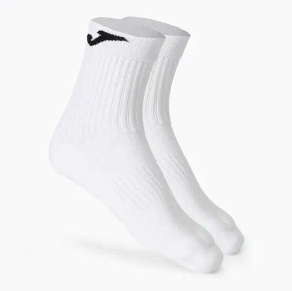 Jambiere Joma Cotton Foot, ALB, S 35-38 - JS3 M-39/42