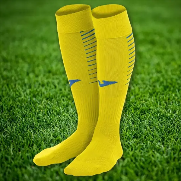 Jambiere JOMA PREMIER, galben, M3