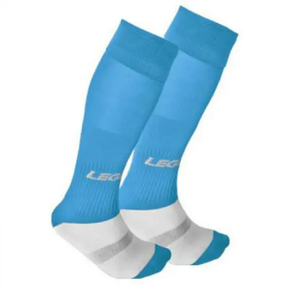 Jambiere Legea J2 M3 (39-43), Albastru Deschis