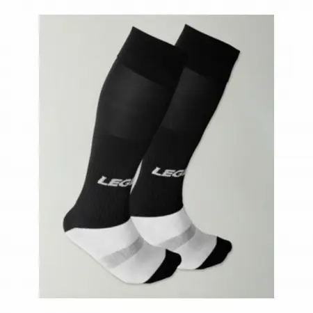 Jambiere Legea J2 M3 (39-43), Negru