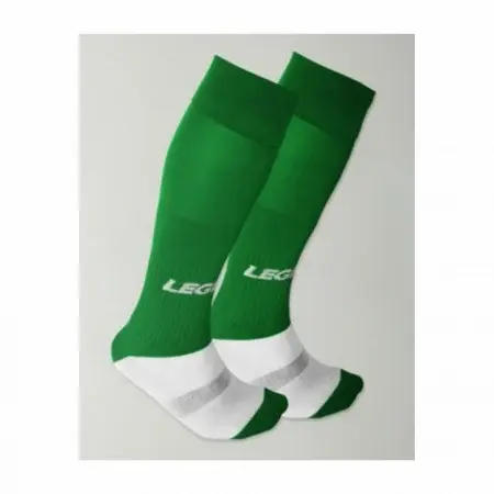 Jambiere Legea J2 M3 (39-43), Verde