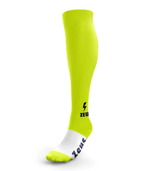 Jambiere Zeus J3 M2 (34-38), Galben Fluo