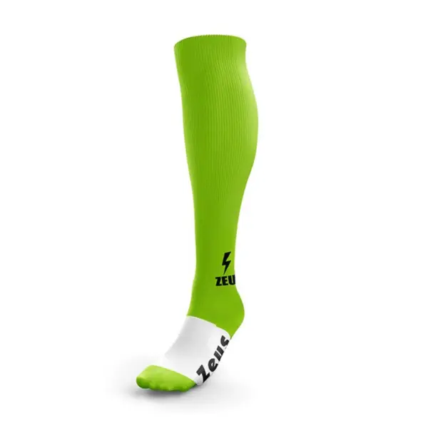 Jambiere Zeus J3 M2 (34-38), Verde Fluo