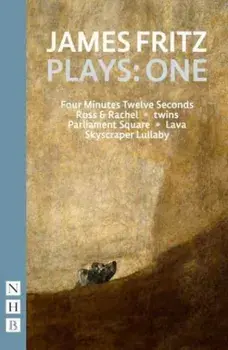 James Fritz Plays: One, Paperback/James Fritz