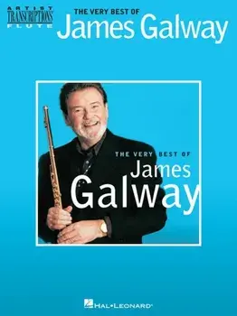 James Galway. The Very Best Of James Galway, Paperback/***