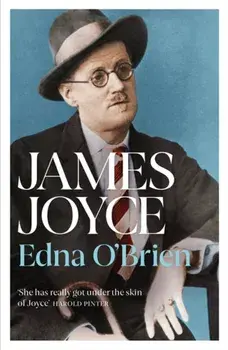 James Joyce, Paperback/Edna O'Brien