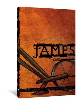 James: Lectio Divina for Youth, Paperback/Alex Varughese