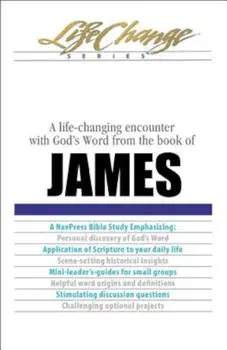 James, Paperback/Navigators