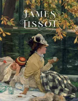 James Tissot, Hardback/,Melissa,E. Buron