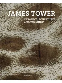 James Tower. Ceramics, Sculptures and Drawings, Hardback/***