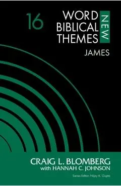 James, Volume 16 - Craig L. Blomberg