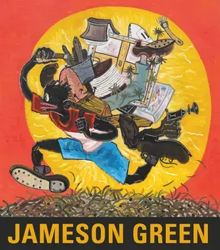 Jameson Green, Hardcover/Jameson Green
