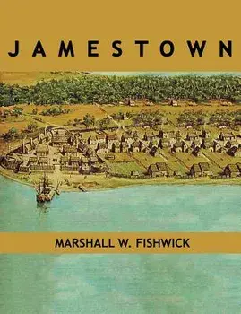 Jamestown, Paperback/Marshall W. Fishwick