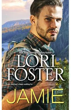 Jamie - Lori Foster
