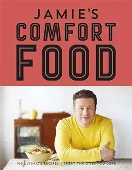 Jamie's Comfort Food/Jamie Oliver