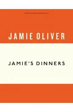 Jamie's Dinners