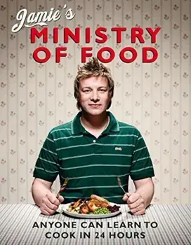 Jamie's Ministry of Food/Jamie Oliver