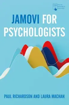 Jamovi for Psychologists, Paperback/Laura Machan