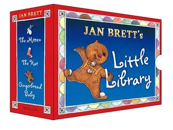 Jan Brett's Little Library/Jan Brett