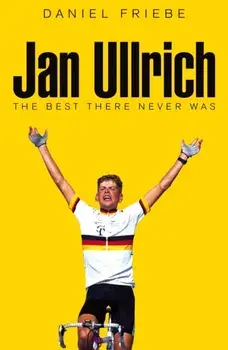 Jan Ullrich, Paperback/Daniel Friebe