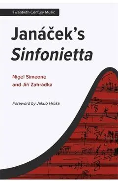 Janáček's Sinfonietta - Nigel Simeone