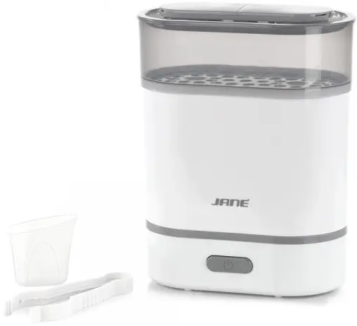 JANE 2in1 Sterilizator și încălzitor electric JANE 2in1
