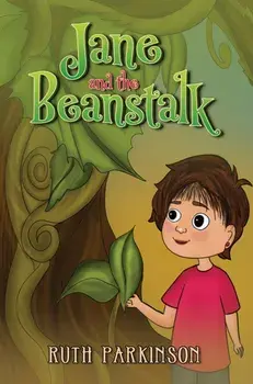 Jane and the Beanstalk, Paperback/Ruth Parkinson