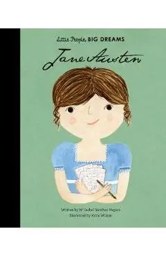 Jane Austen