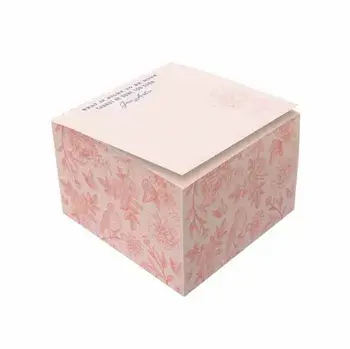 Jane Austen: What Is Right To Be Done Memo Cube/Insight Editions