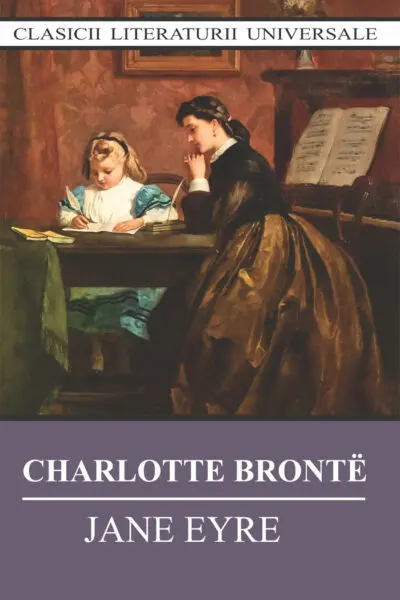 Jane Eyre