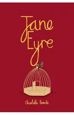 Jane Eyre -