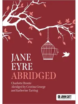 Jane Eyre Abridged, Paperback/Katherine Tarring