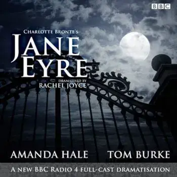 Jane Eyre, Audio/Charlotte Bronte