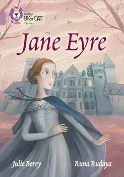 Jane Eyre. Band 18/Pearl, Paperback/Julie Berry